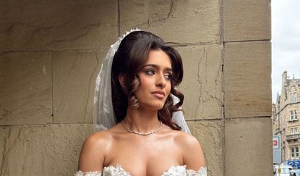 Bycole makeup artistry