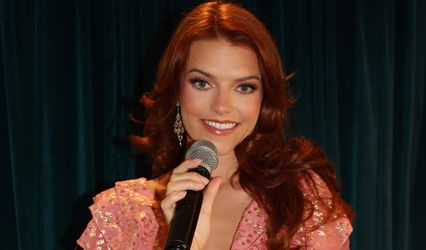 Phoebe Nixon Vocals