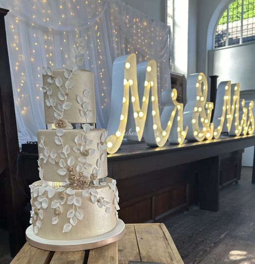 Caketastic Creations
