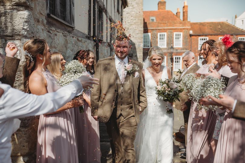 Candid Days Photography