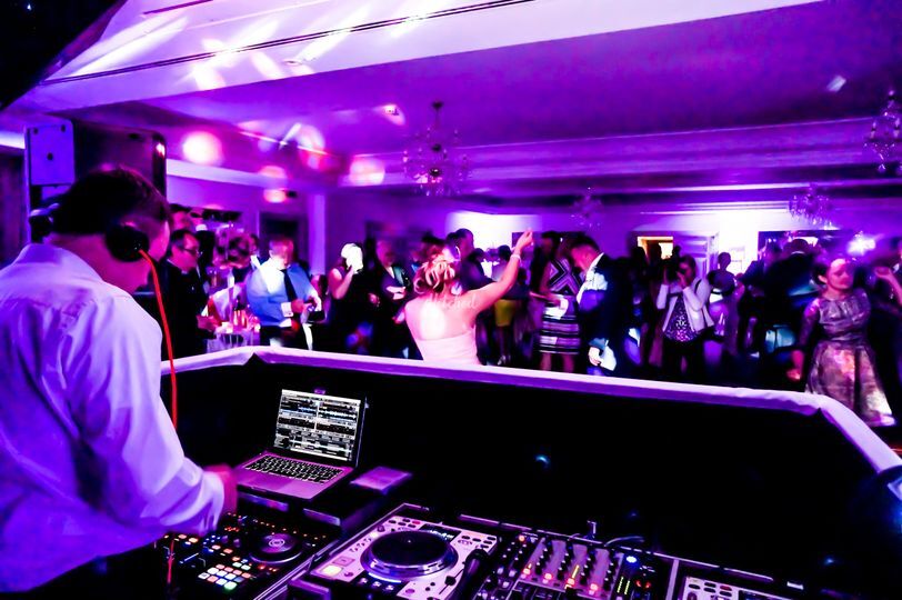 DJ2K in Surrey - Wedding Music and DJs | hitched.co.uk