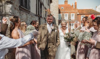 Candid Days Photography