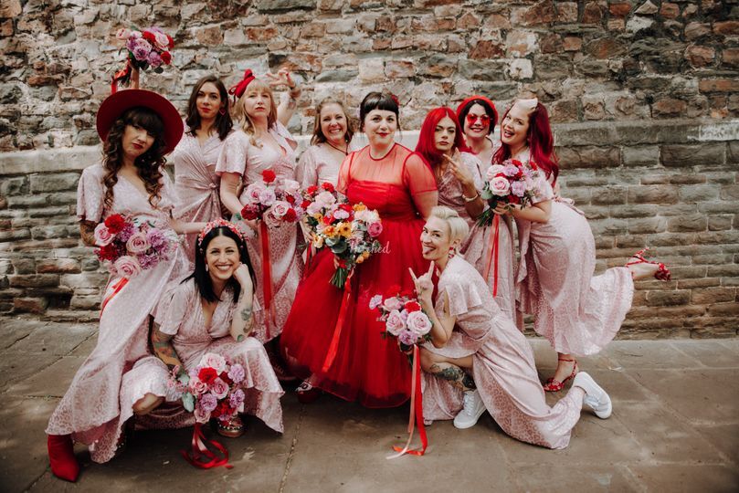 Lucy Coco Floristry