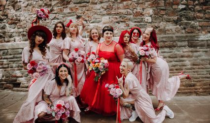 Lucy Coco Floristry