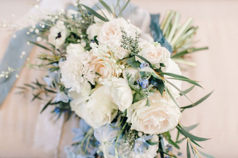 Petals & Paperie