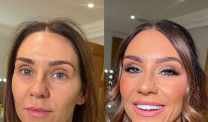 Hollie FitzMartin Makeup