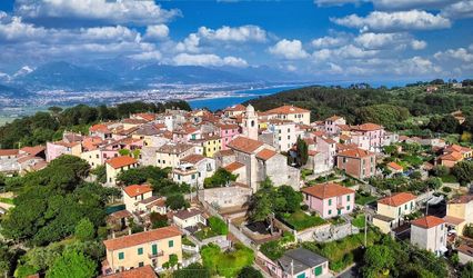 La Casa Fra Gli Ulivi