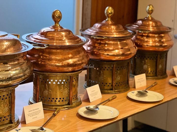 Jaflong Catering