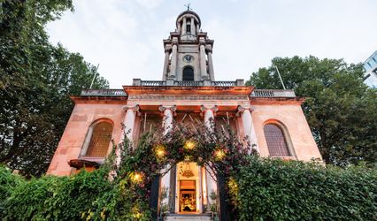 One Marylebone