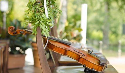 Scotia Strings
