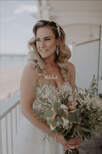 Sophia Criscuolo Hair & Makeup