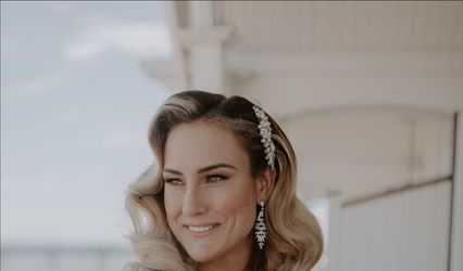 Sophia Criscuolo Hair & Makeup