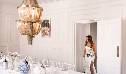The Harcourt