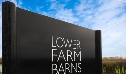 Lower Farm Barns
