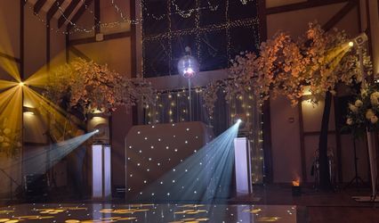 AURA Wedding Djs