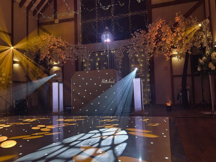 AURA Wedding Djs