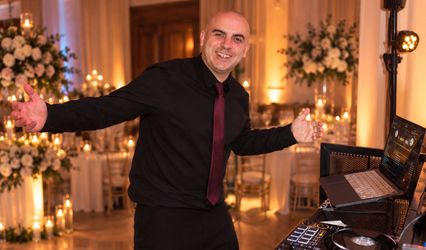 DJ Chris Bleeze