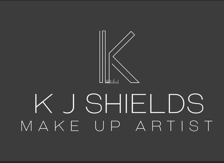 KJ Shields Make up Artist