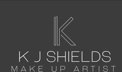 KJ Shields Make up Artist