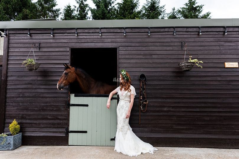 Chapel Barn