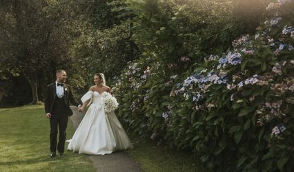 Lloyd Jones Photography