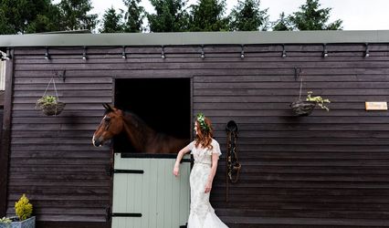 Chapel Barn