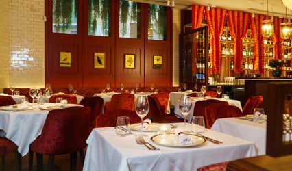 Yaatra Restaurant & Bar