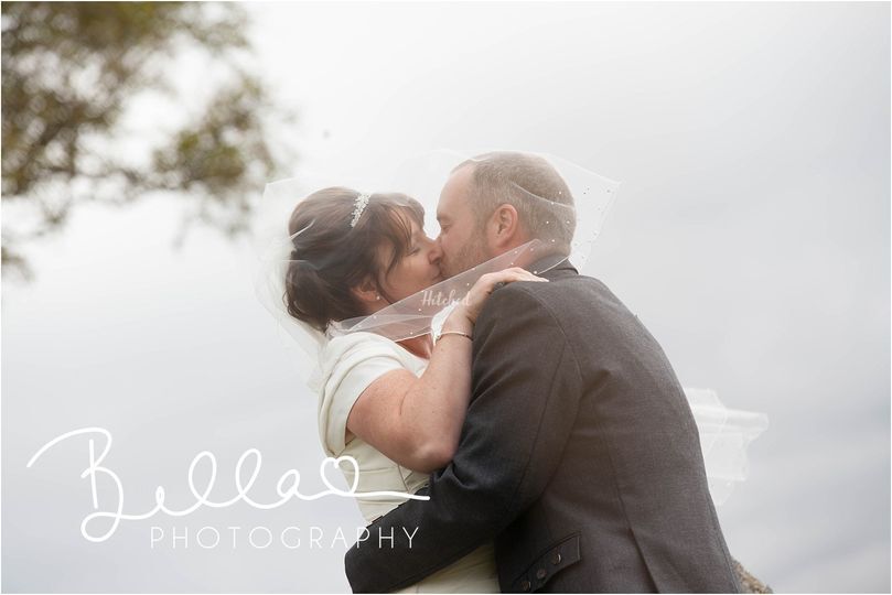 Bella Wedding Photography