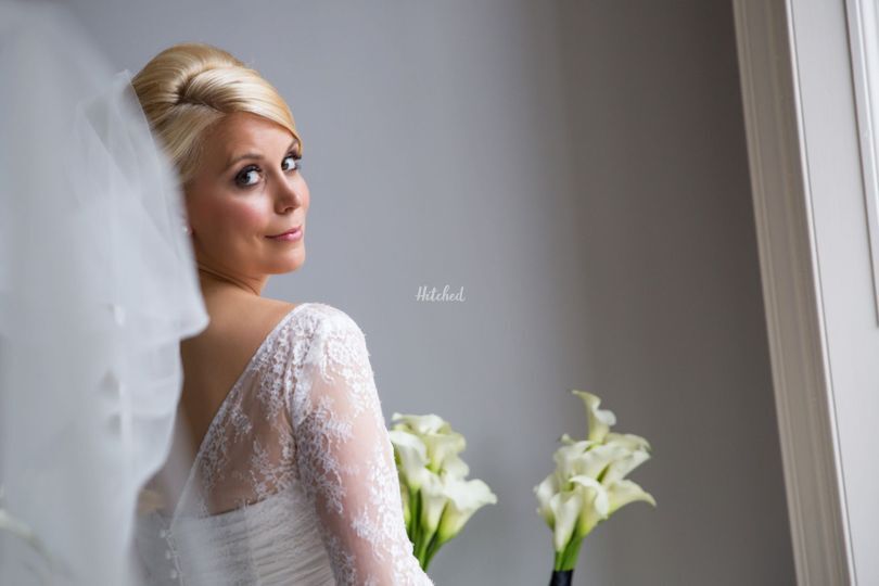 Belle Bridal Hair & Beauty 