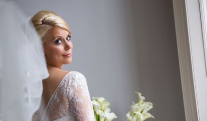 Belle Bridal Hair & Beauty 
