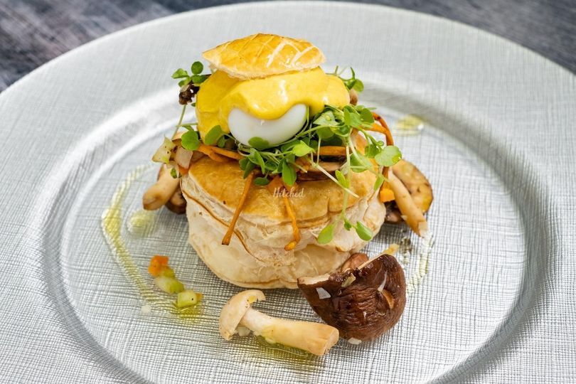 Carringtons Catering Ltd