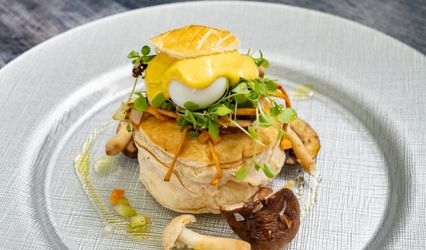 Carringtons Catering Ltd