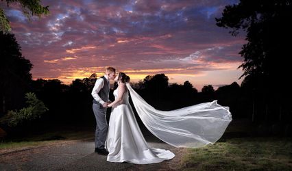 Photography By Bill Haddon