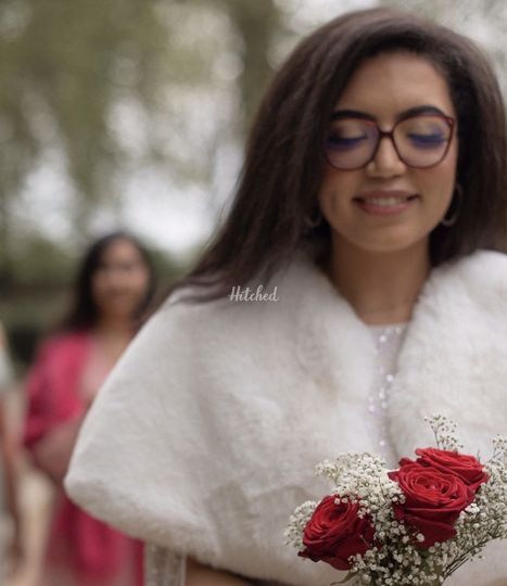 MASK (Makeup Artistry by Shouvrina K)