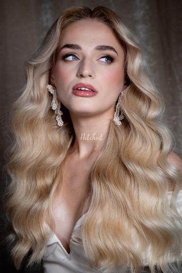 Mila Makeup Artist – Bridal Specialist