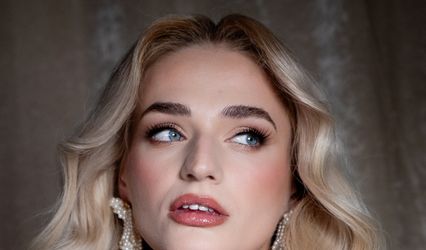 Mila Makeup Artist – Bridal Specialist