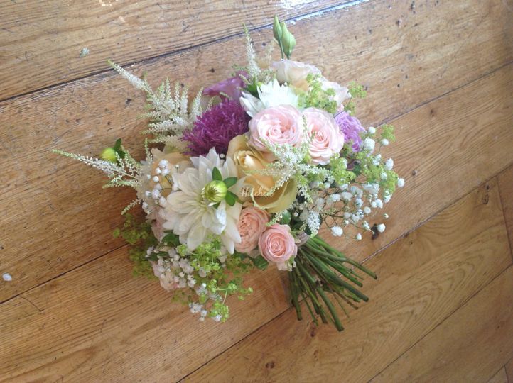 Rayleigh Florist