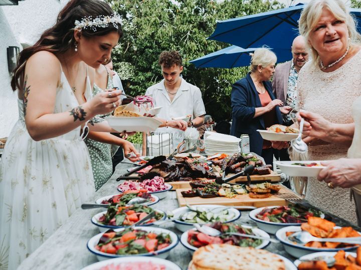 RAD Catering
