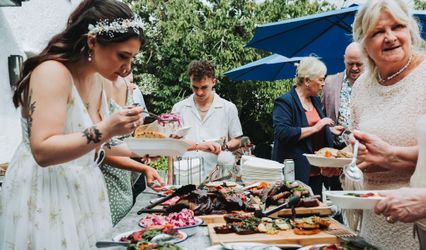 RAD Catering