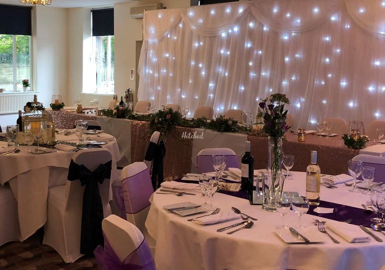 The Stuart Hotel Derby