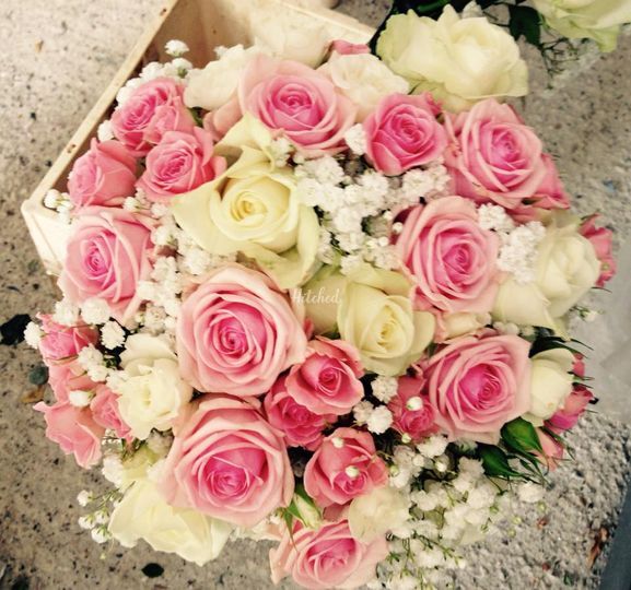 Floral Designs Dorset