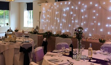 The Stuart Hotel Derby