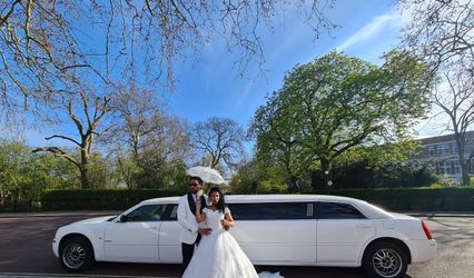 Moments cars and limos