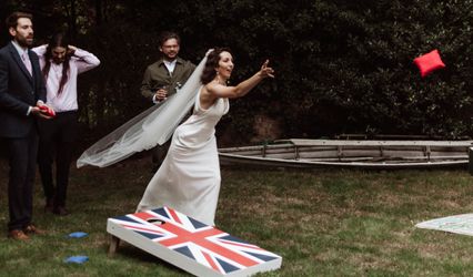 Hannah Bain Photography