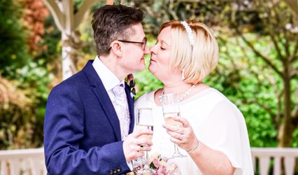 Jo Thompson Photography