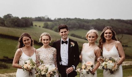 Love At First Sight Floristry