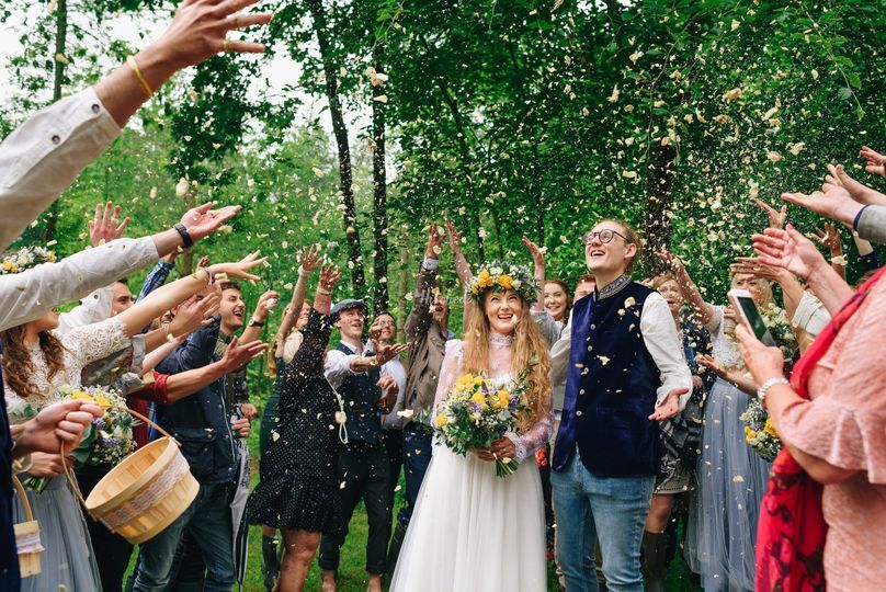 Humanist Ceremonies In North London Wedding Celebrants Uk