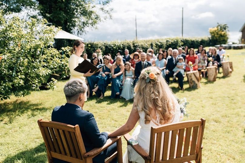 Humanist Ceremonies In North London Wedding Celebrants Uk