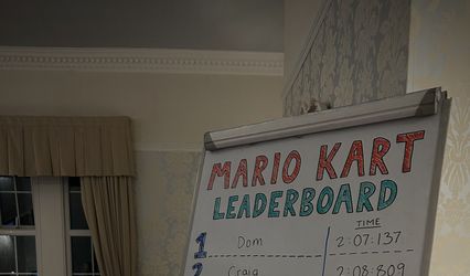 Game Gathering