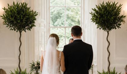 The Wedding Botanist